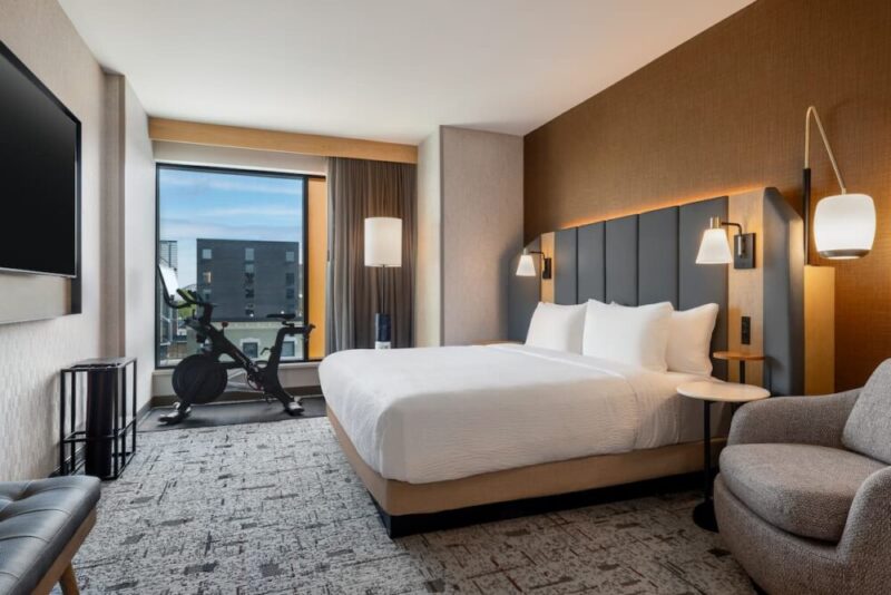 Tempo by Hilton Louisville