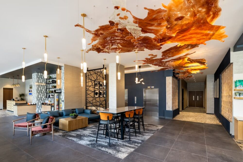 Tempo by Hilton Louisville