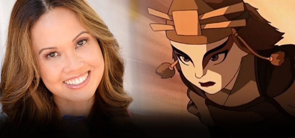 Interview: Jennie Kwan on the nostalgia of California Dreams and the vulnerability of voice acting