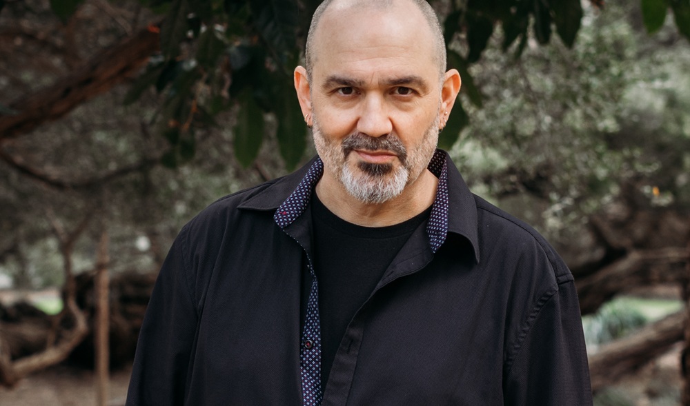 Interview: Jay Anthony Franke on Deus Ex, California Dreams, and the art of using only your voice