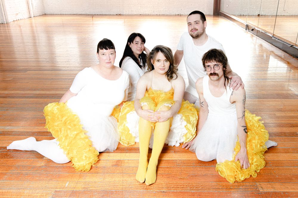 Max Aurora & The Southern Lights