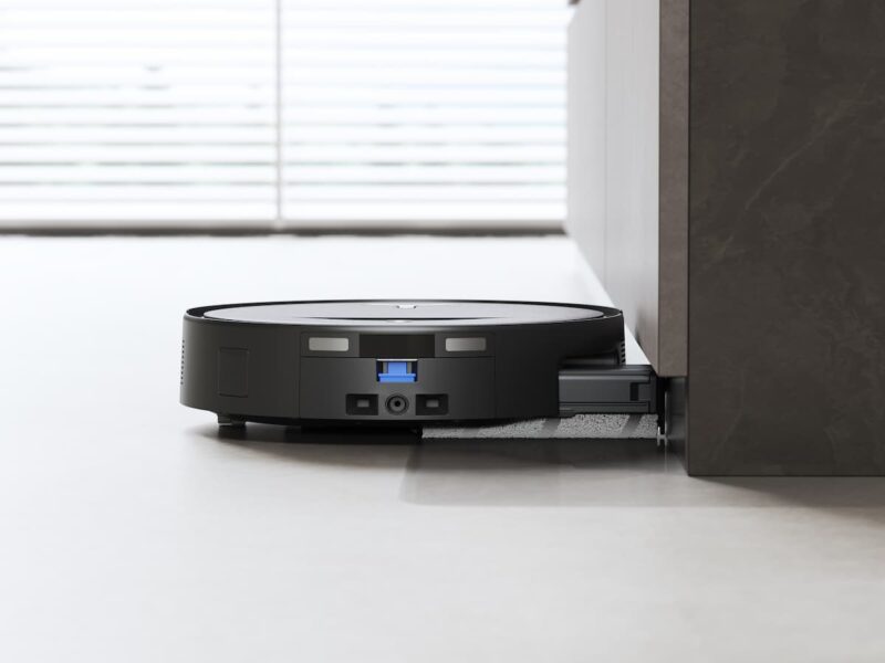 Deebot T80S TrueEdge