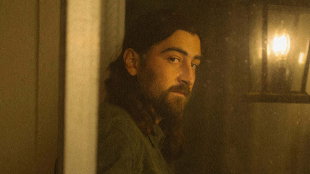 Noah Kahan announces The Great Divide Australian tour