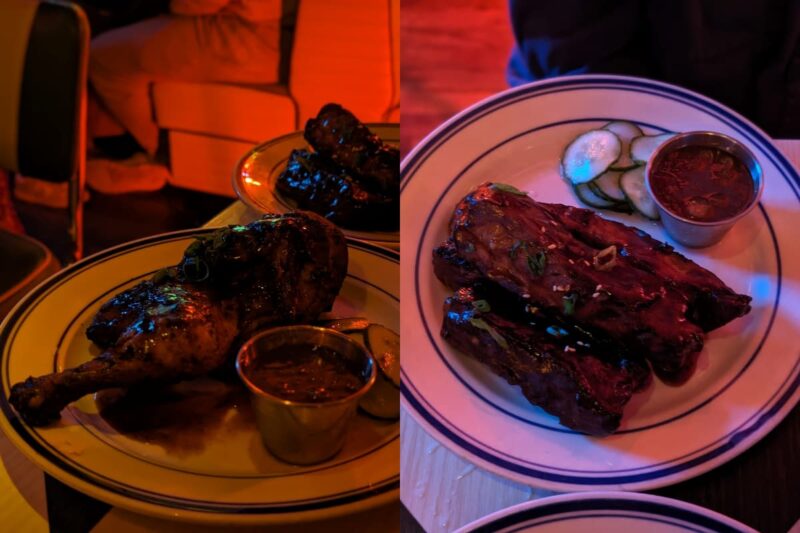 Miss Lily's New York