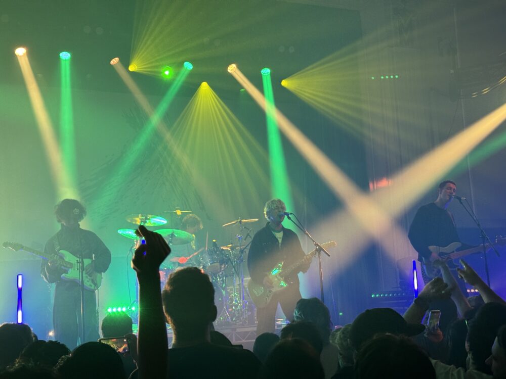 last Dinosaurs