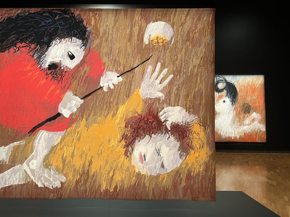 Arthur Boyd: Tapestries