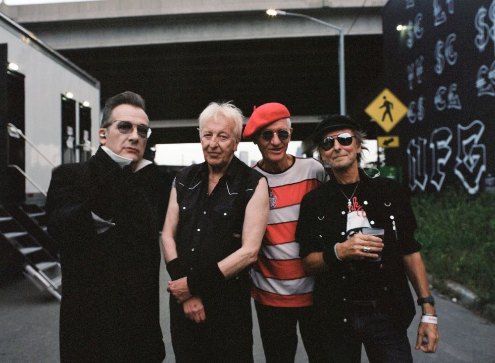 Captain Sensible