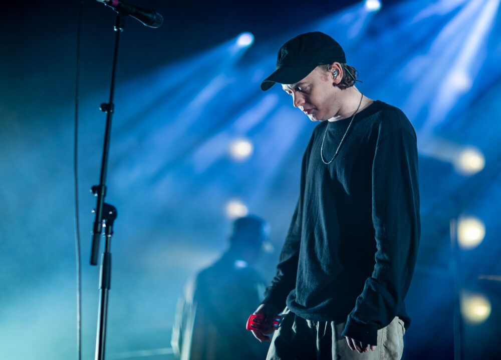 DMA’S Tommy O’Dell interview