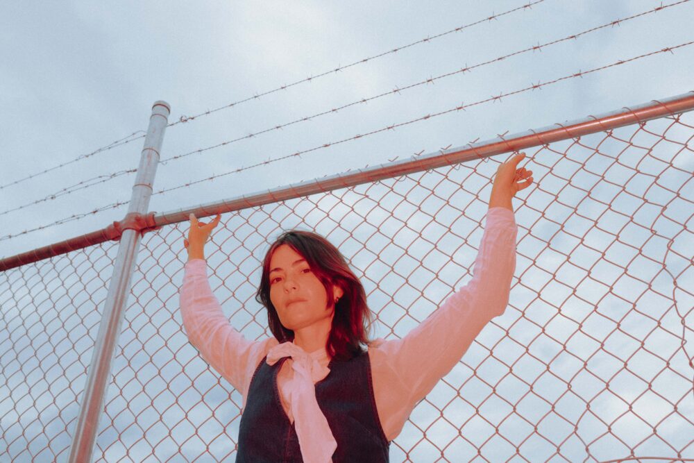 New Music Discoveries 3rd July: Rowena Wise, Girl and Girl, Dinosaur Jr. and more