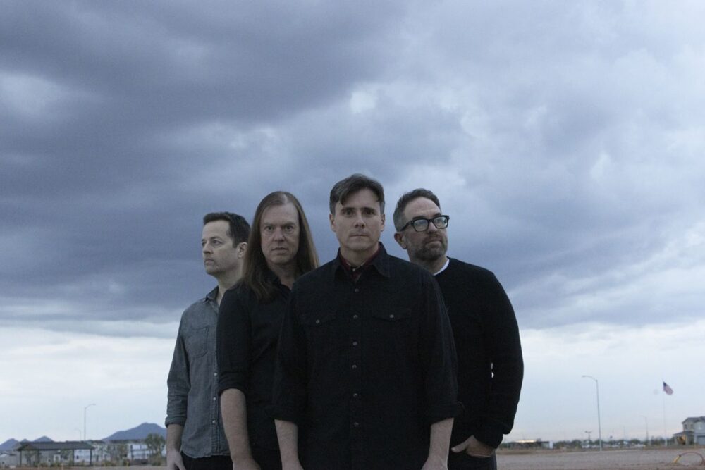 Jimmy Eat World Australia tour