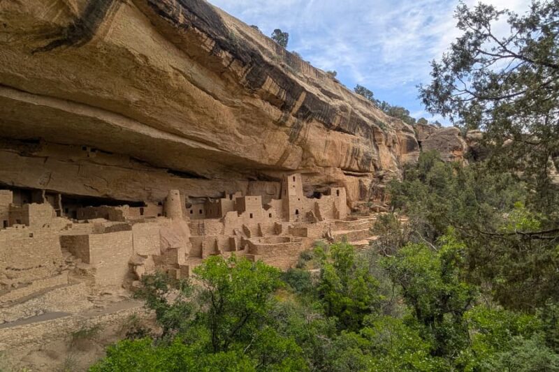 Mesa Verde National Park