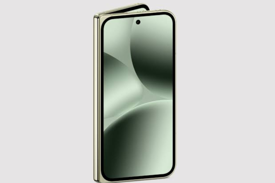 Pixel 10 Fold