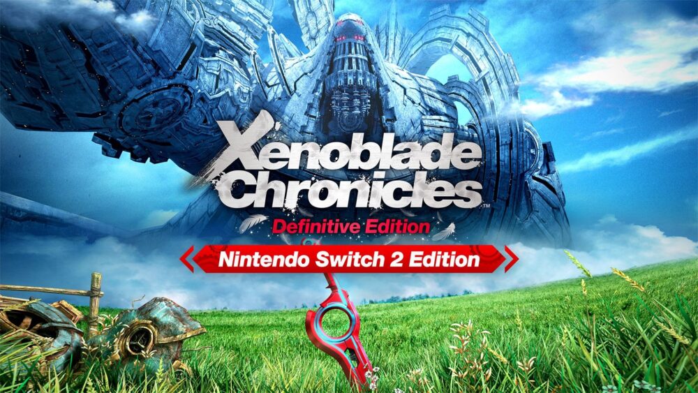 Xenoblade Chronicles: Definitive Edition – Nintendo Switch 2 Edition is certainly worth checking out – The AU Review