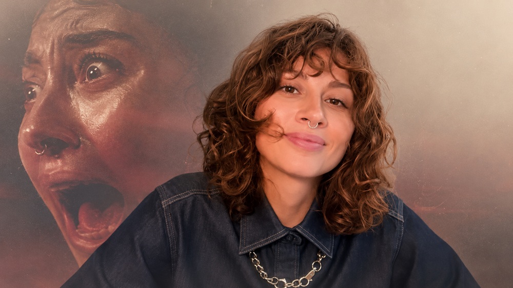 Interview: Chloe Van Landschoot on embracing the grotesque for Son of Sara; “Let’s make people feel something.”