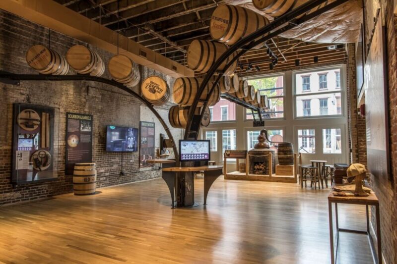 Frazier Museum
