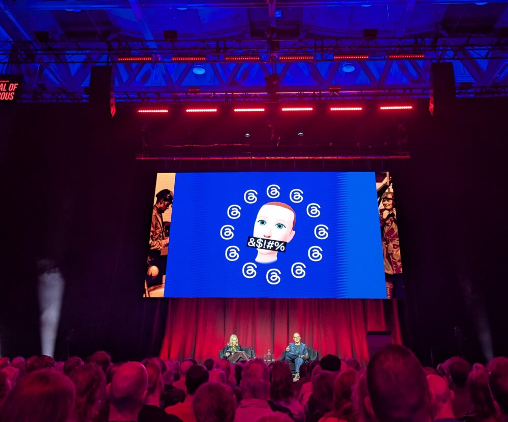 Festival of Dangerous Ideas