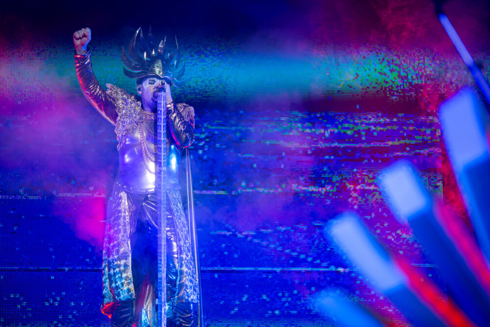Empire of the Sun