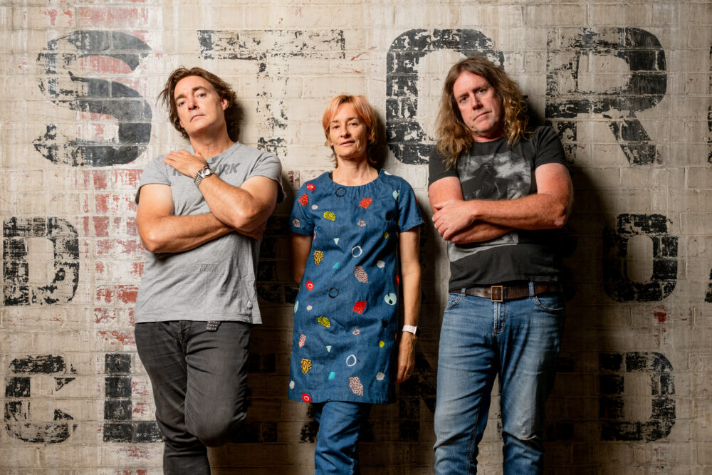 Spiderbait