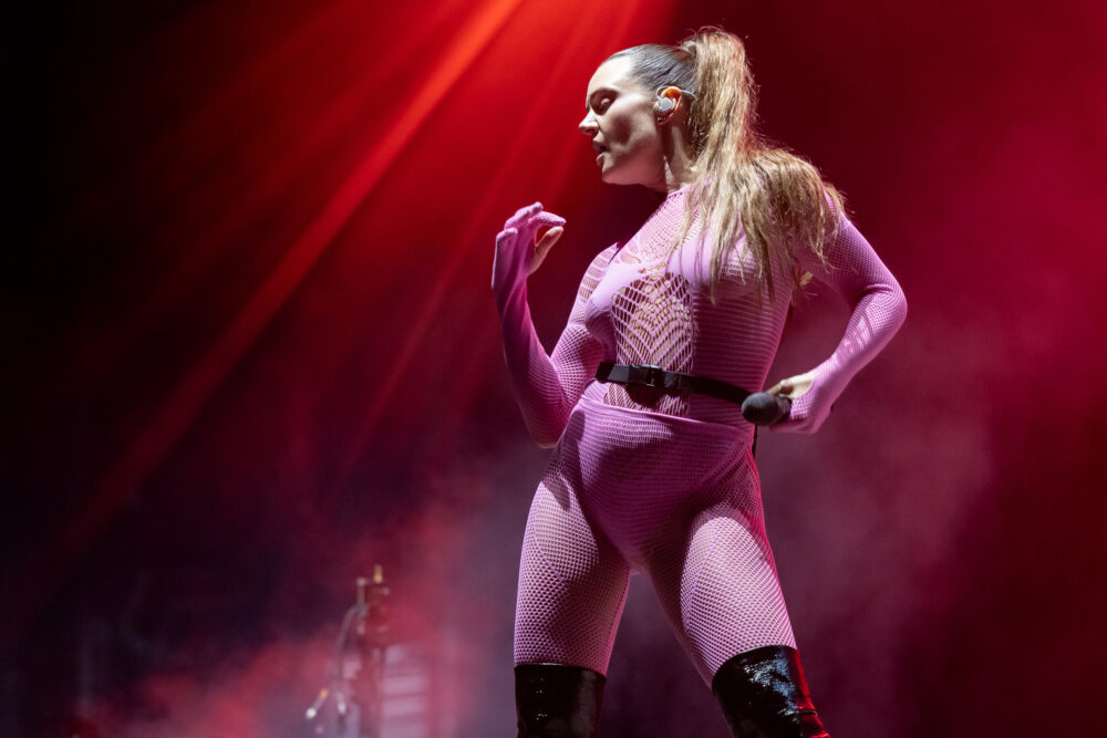 Tove Lo