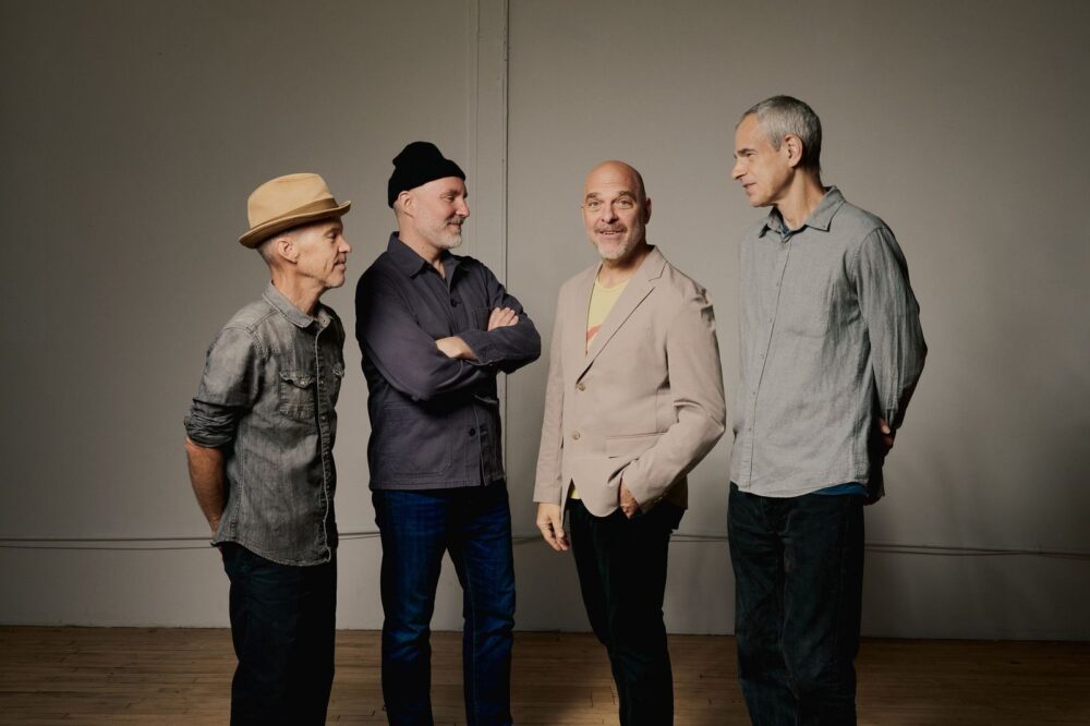Jazz quartet The Bad Plus say farewell after 26 years