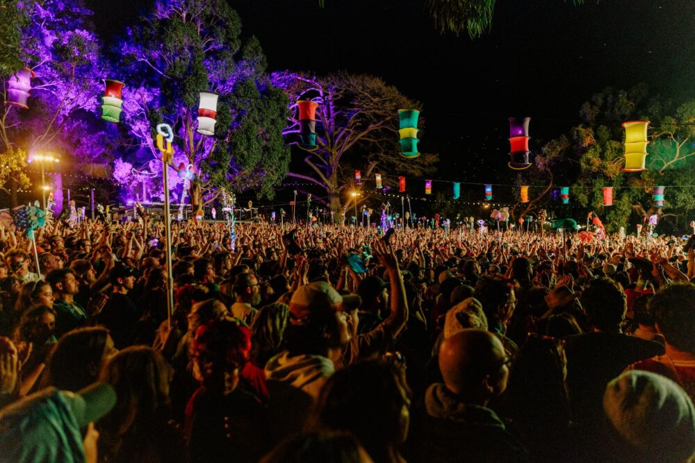 Golden PLains