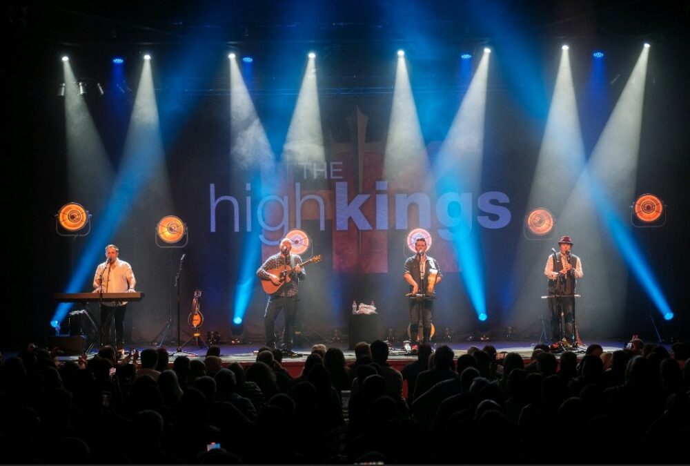The High Kings