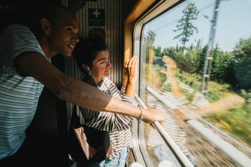Interrail