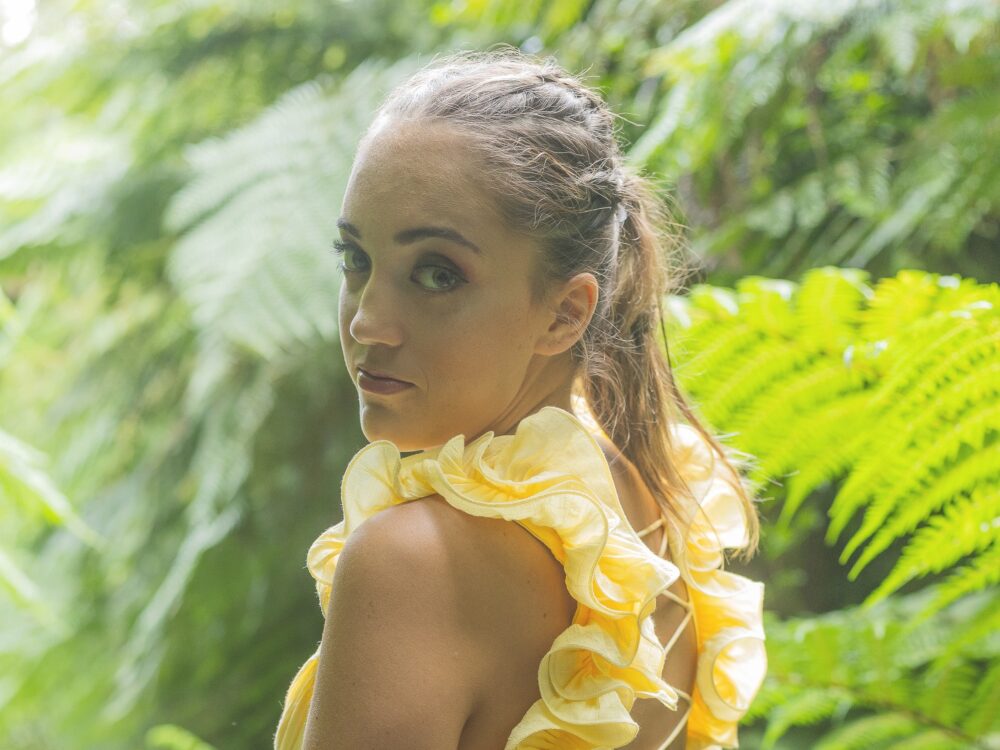 Leila Heart and Soul