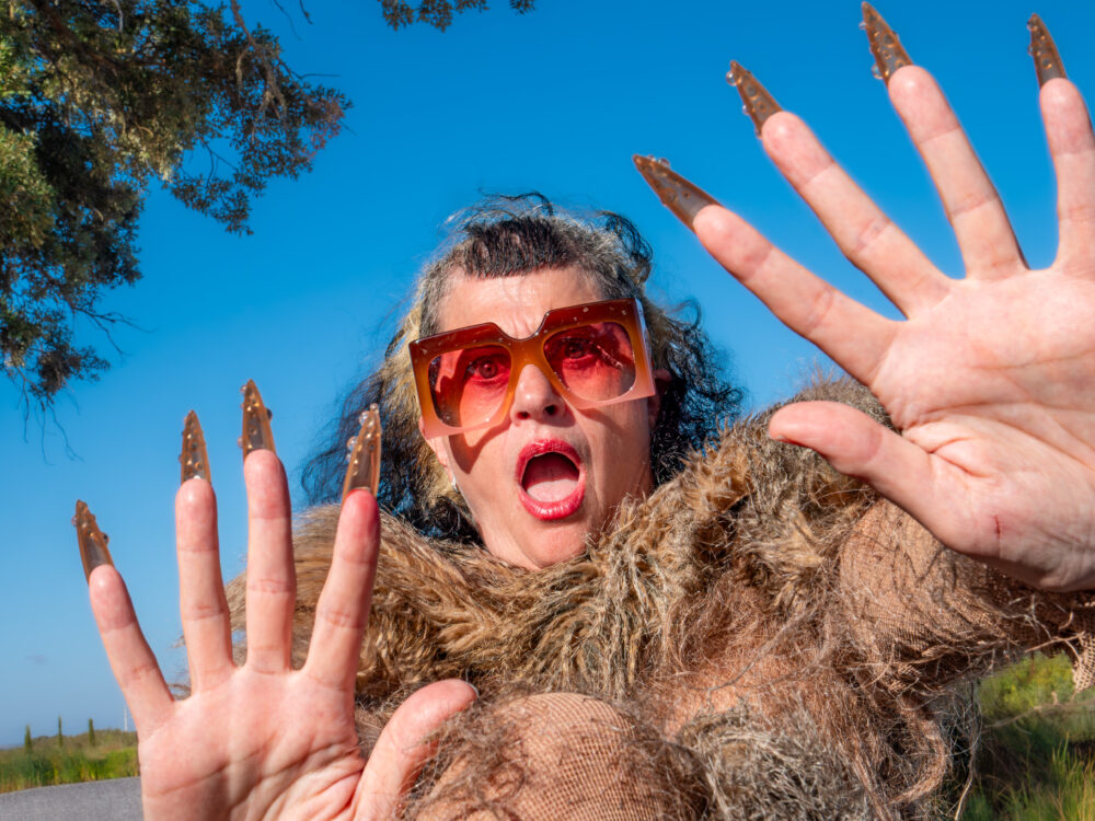 The Review Pop provocateur Peaches announces 2027 Australia tour - The AU Review