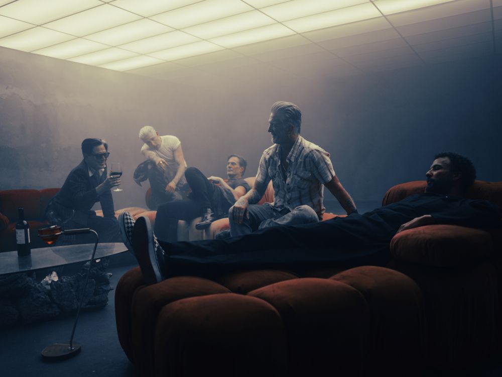 Queens of the Stone Age Perfecth review