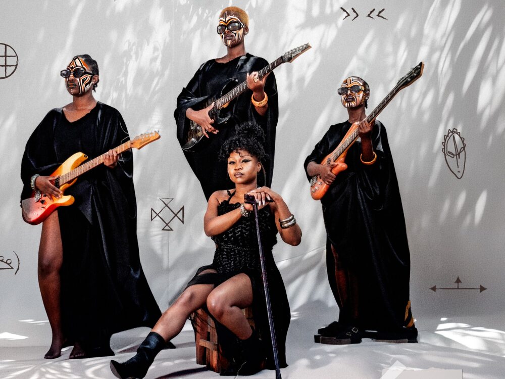 Sampa the Great
