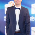Harry Cook