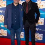 Nyk Bielak, Blake Bowden