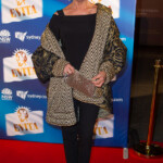 Tina Bursill