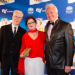 Evita Original Cast