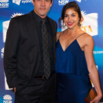 James Stewart, Sarah Roberts