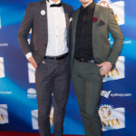 Joel Creasey