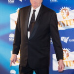 Sir Tim Rice