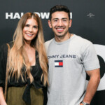 Amy Castano, Jono Castano