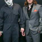 Cameron Dauchier, Chris Stanley