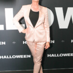 Jamie Lee Curtis