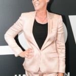 Jamie Lee Curtis