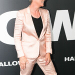 Jamie Lee Curtis