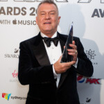 Jimmy Barnes