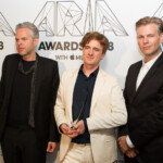 Pnau