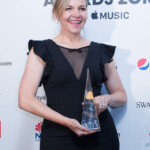 Justine Clarke