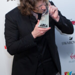 Dean Lewis