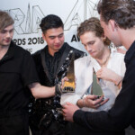 Five Seconds of Summer