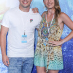 Jayden Rodrigues, Natasha Vella