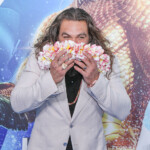 Jason Momoa